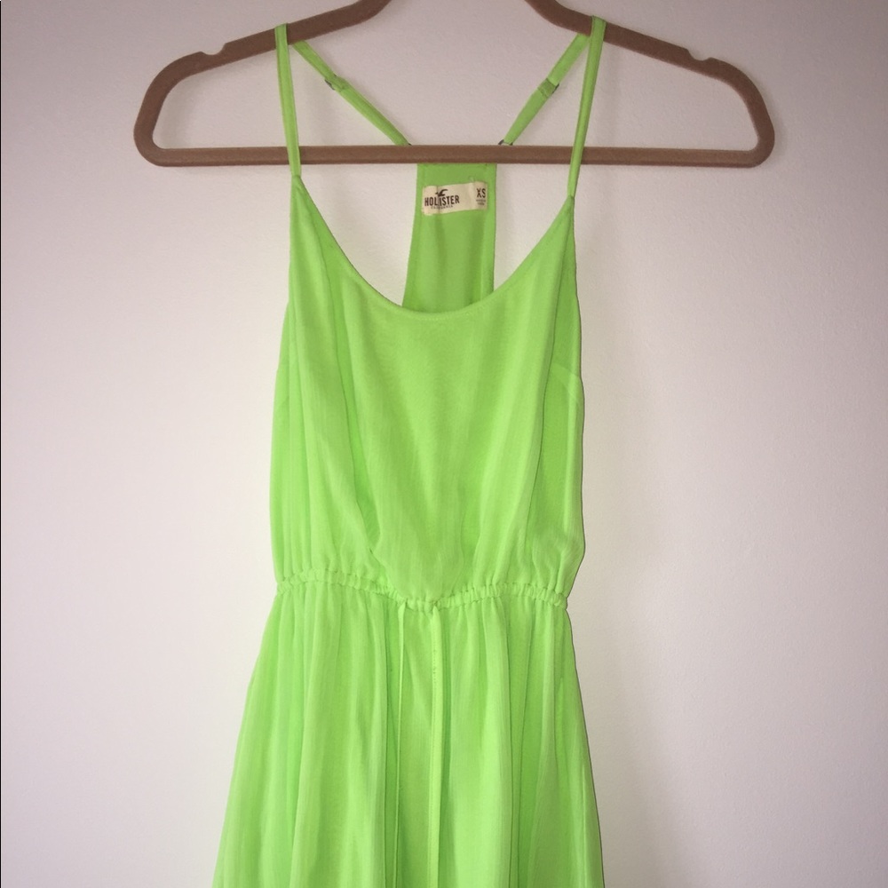 Summer dress